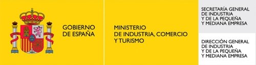 Gobierno de España - Ministerio de Industria, Comercio y Turismo