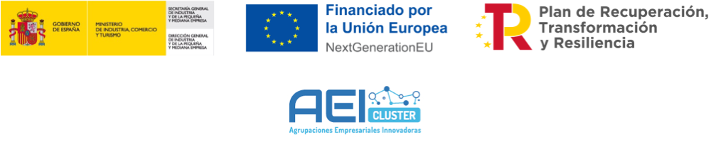 Logos institucionales