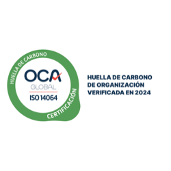 UNE-EN-ISO 14064-1:2019 Huella de Carbono