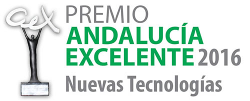 Premio Andalucía Excelente