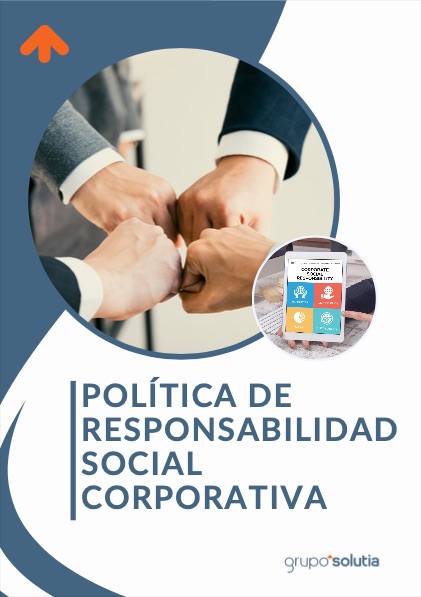 Política de responsabilidad social corporativa