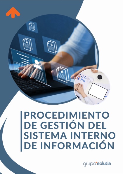 Procedimiento de gestión del sistema interno de información